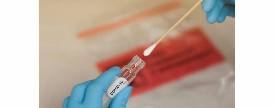 العزب: نتائج ٢٤٠٠ عينة لمخالطي مصابتي دير علا وعين الباشا سلبية