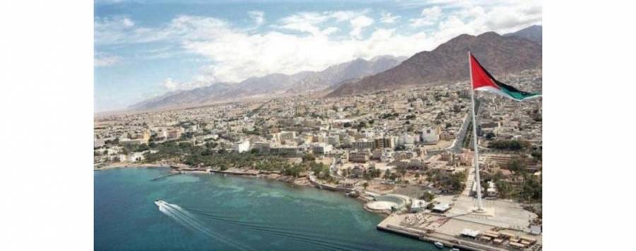 100 نسبة اشغال فنادق العقبة الشاطئية