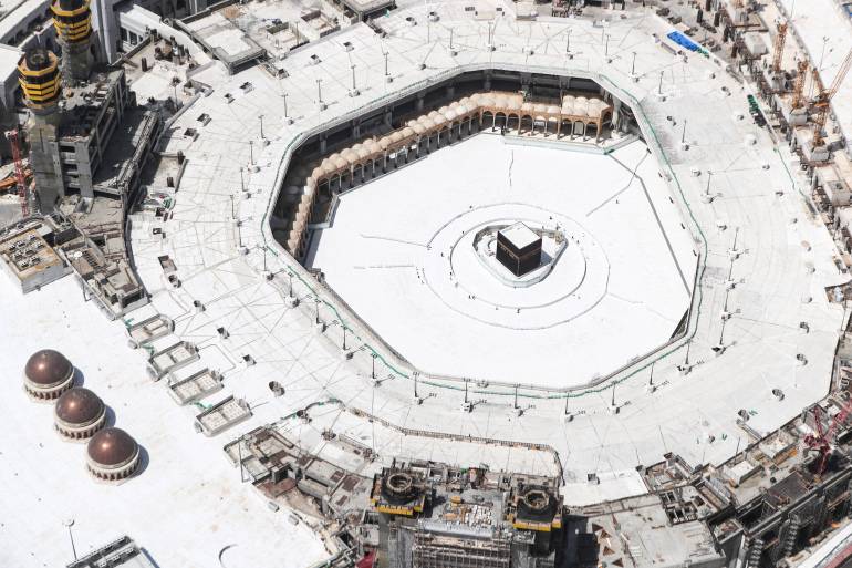 وكلاء السياحة : 3 آلاف عامل متضرر جراء إلغاء الحج