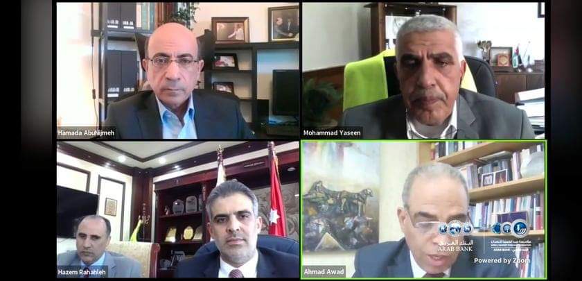 منتدون يدعون لتفعيل برامج وسياسات تعزز الانضمام لـالضمان