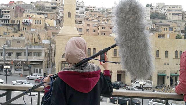 Royal Film Commission issues safety guidelines for filming in Jordan