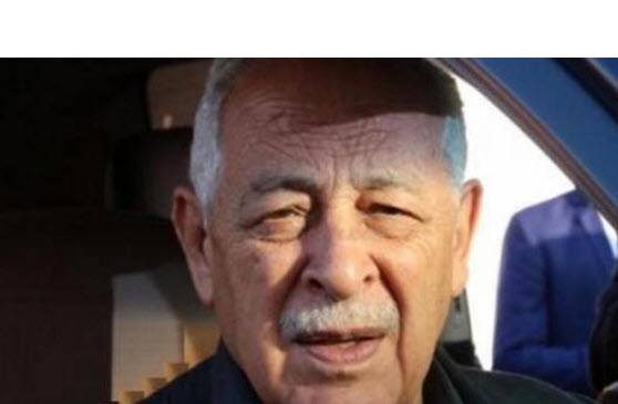 العيسوي ينقل تعازي الملك لعائلة أحمد راضي