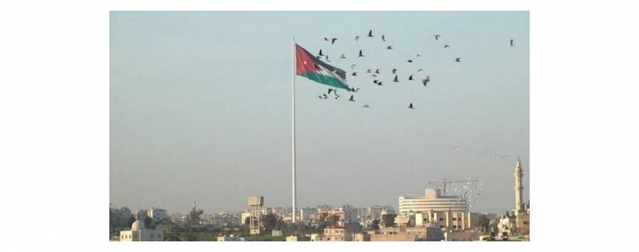 اجواء معتدلة الحرارة في معظم المناطق