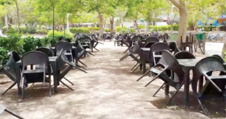 تجار بالعقبة: مصالحنا ضحية الحظر الاختياري نهارا والإجباري ليلا