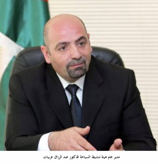 تنشيط السياحة: خطة لجذب السياحة الخارجية ستعلن بداية الأسبوع المقبل