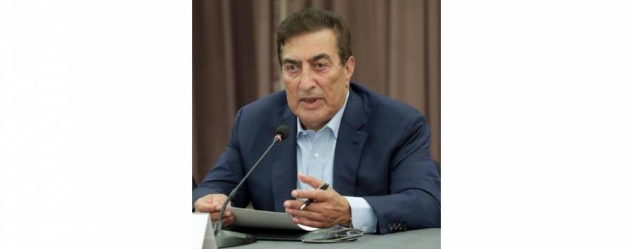 الطراونة يدعو البرلمانات العربية لاتخاذ مواقف رافضة لضم أراضي الغور