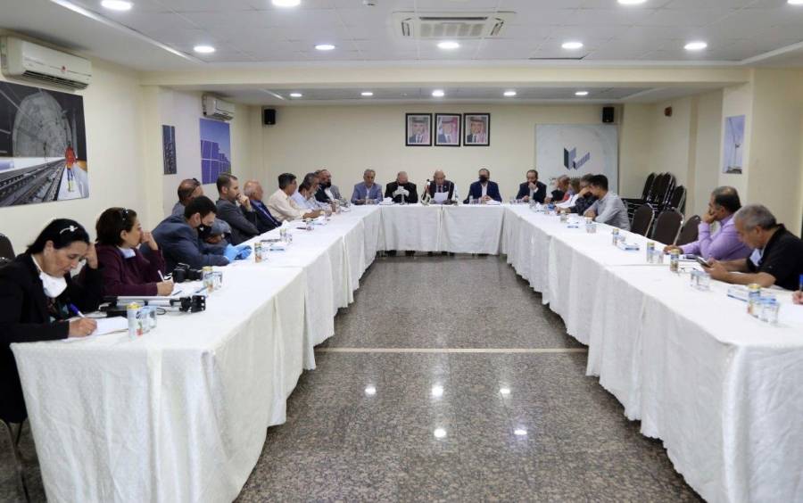 30 مليون دينار خسائر العمل الهندسي الاستشاري خلال ازمة كورونا