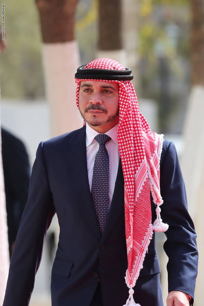 الأمير علي يصدر عفواً عاماً عن العقوبات الإدارية والمالية لموسم 2020