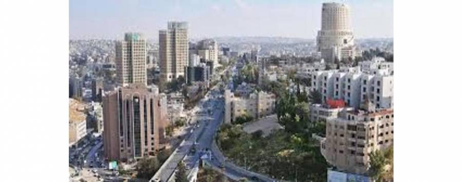 طقس معتدل في معظم مناطق المملكة