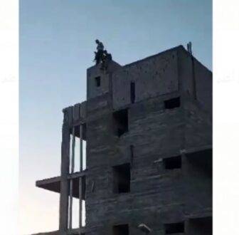 محاولة انتحار جماعي بالعقبة