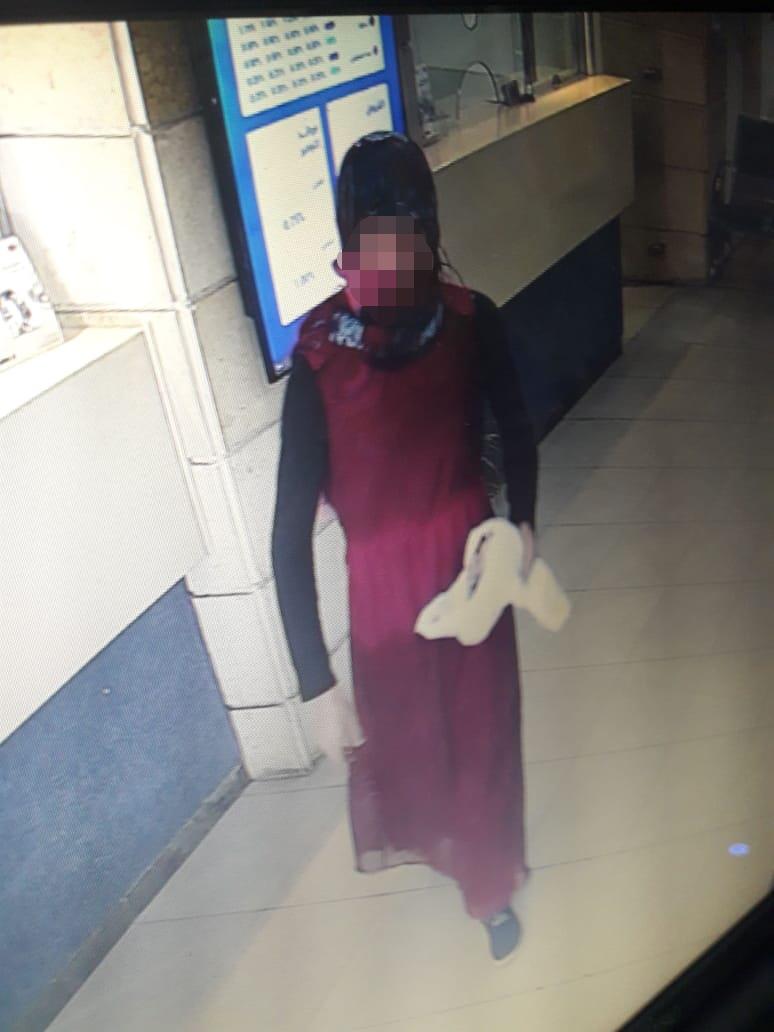 بعد عامين على تنفيذها .. البحث الجنائي يلقي القبض على مرتكب قضية سلب مسلح على فرع احد البنوك في مدينة اربد .