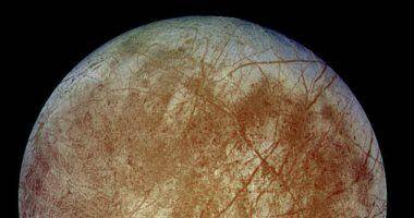 دراسة تكشف عن إمكانية وجود كائنات فضائية تعيش بقمر المشترى