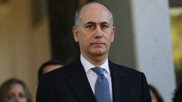 عاجل : السفير الأردني يحذر تل أبيب