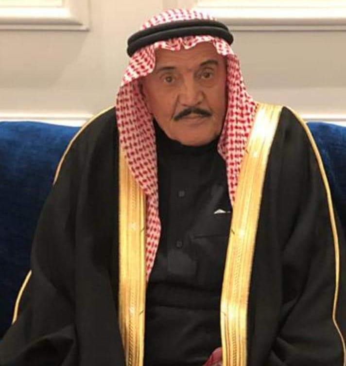 علي بن حمود الفايز في ذمة الله