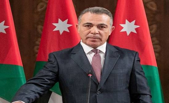 وزير التخطيط: الاقتصاد الاردني سيشهد انكماشاً هذا العام