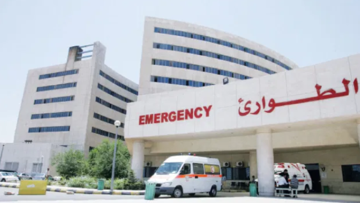 انتهاء خطة دمج القطاعات الطبية قريبا