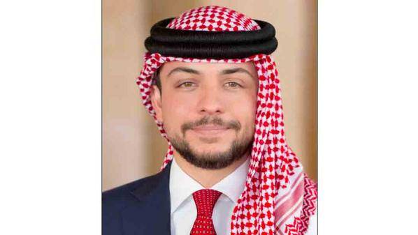 عيد ميلاد الأمير الحسين بن عبداللـه الثاني ولي العهد يصادف غدآ