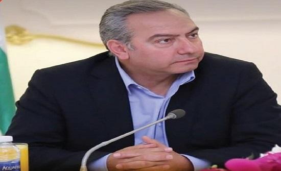 وزير الشباب يرعى إطلاق مشروع  شبابنا قادة