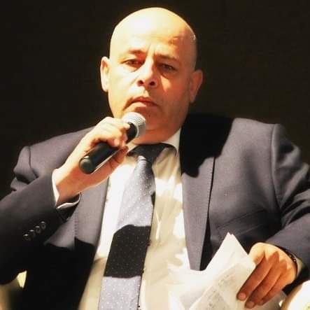 اليعقوب قطاع الإنشاءات يمر بظروف استثنائية صعبة تهدد استمراريته