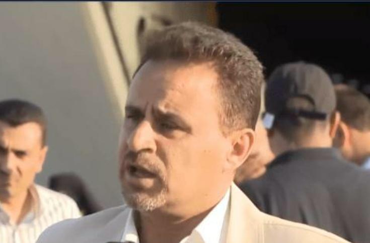 الجسر العربي  يحدد اربع رحلات أسبوعيا لنقل الاشقاء المصريين إلى ميناء نويبع عبر اسطوله البحري.