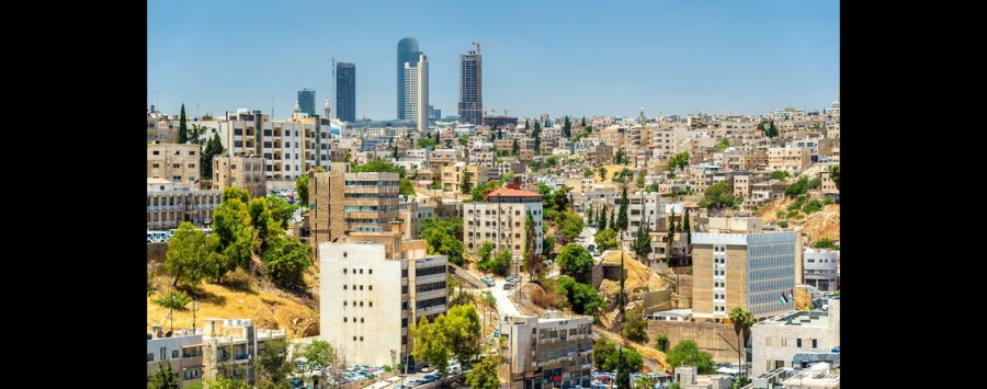 أجواء صيفية حارة في أغلب مناطق المملكة