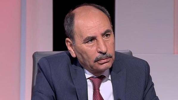 العموش: اعادة فتح طريق عمّان  البحر الميت نهاية الشهر الجاري