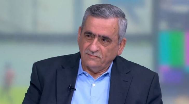 عبيدات: الوضع الوبائي داخل المملكة مستقر وتحت السيطرة