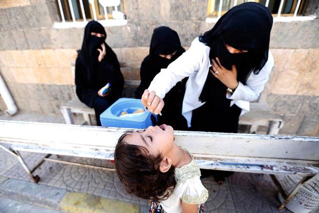 Funding gap risks pushing millions of Yemeni children to brink of starvation — UNICEF