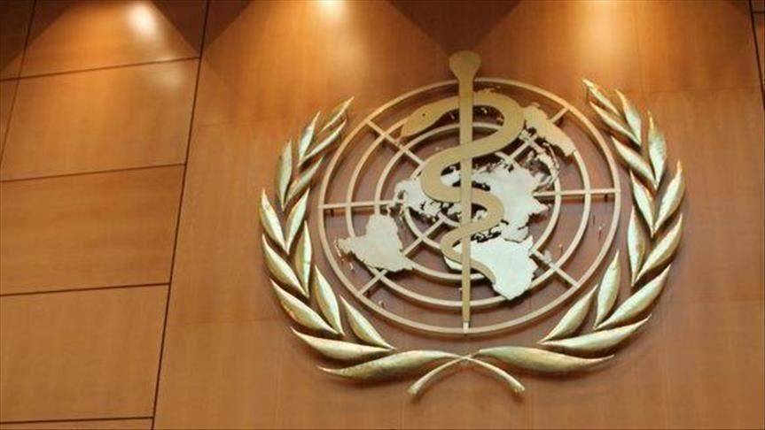 تقرير صادم من منظمة الصحة العالمية حول الأردن