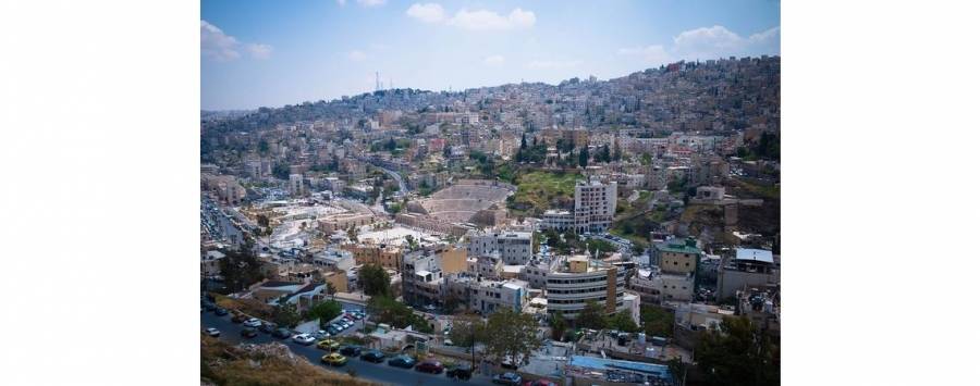 انخفاض طفيف على الحرارة الاثنين