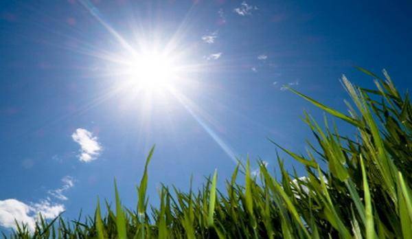 تفاصيل الحالة الجوية لثلاثــــة أيـــام قادمـــة