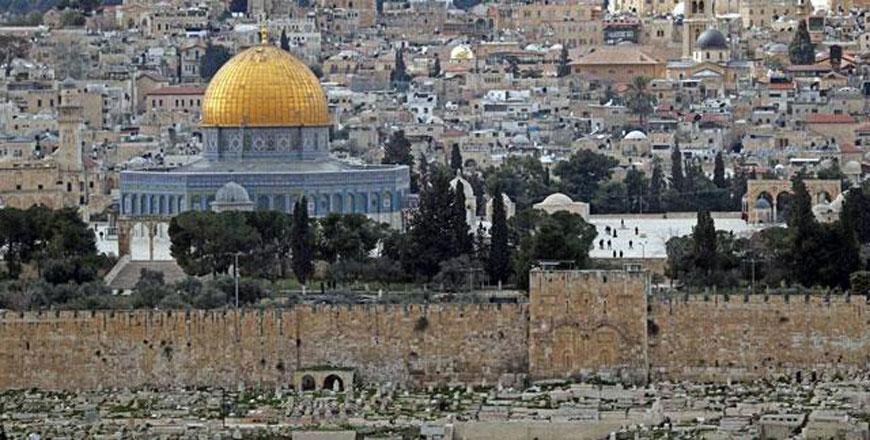 Jordan condemns Israeli decision to install elevator in occupied Jerusalem