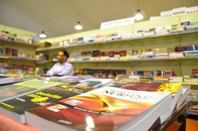 Publishing sector reels from cancellation of book fairs, urges gov’t stimulus measures