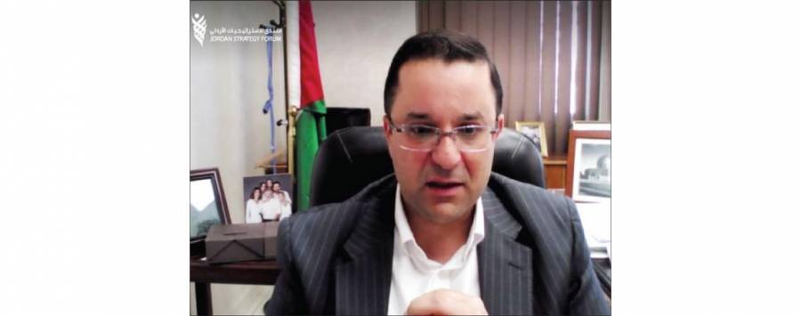 مكافحة التهرب الضريبي تعزّز قواعد التنافسية بين مؤسسات القطاع الخاص