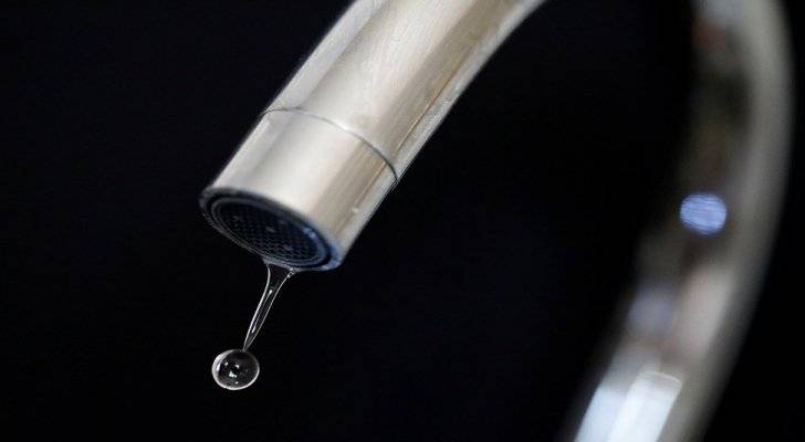 20 اعتداء على خطوط المياه الناقلة منذ مطلع العام في البادية الشمالية