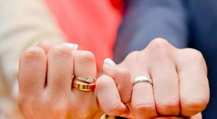 تضامن: نحو 2.7 مليون أعزب وعزباء في الأردن