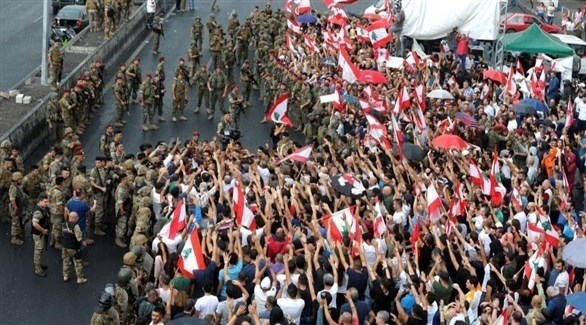 لبنان: تحركات شعبية احتجاجية على الغلاء