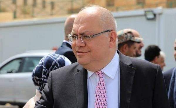 هلسة أمام المحكمة: غير مذنب.