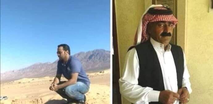 الحزن يخيم على مواقع التواصل بعد وفاة الشقيقين خالد و زيد محمد الشرايعه