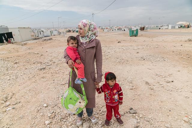 Japan, UN Women partner to boost livelihood, protection services for vulnerable Syrian women in Jordan