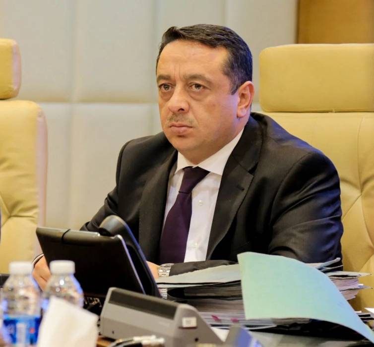 الداوود يوضح خلفيات التعيينات الاخيرة وخاصة المهندسة البخيت