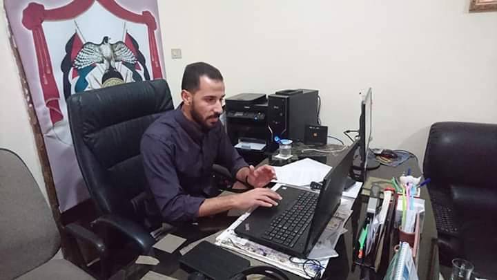 اكثر من 6 الاف شاب وشابة يشاركون في معسكرات الحسين للعمل والبناء الرقمية  2020... صور