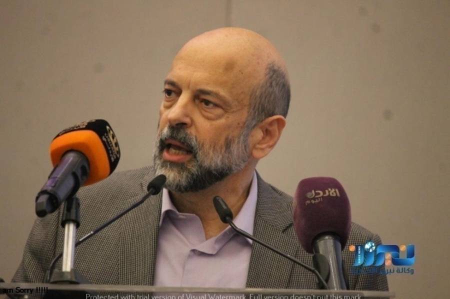 المتقاعدين العسكريين للرزاز...ماذا عن الضابط الذي  أمضى ما يزيد عن ثلاثين عاما في ميادين الشرف العسكري....