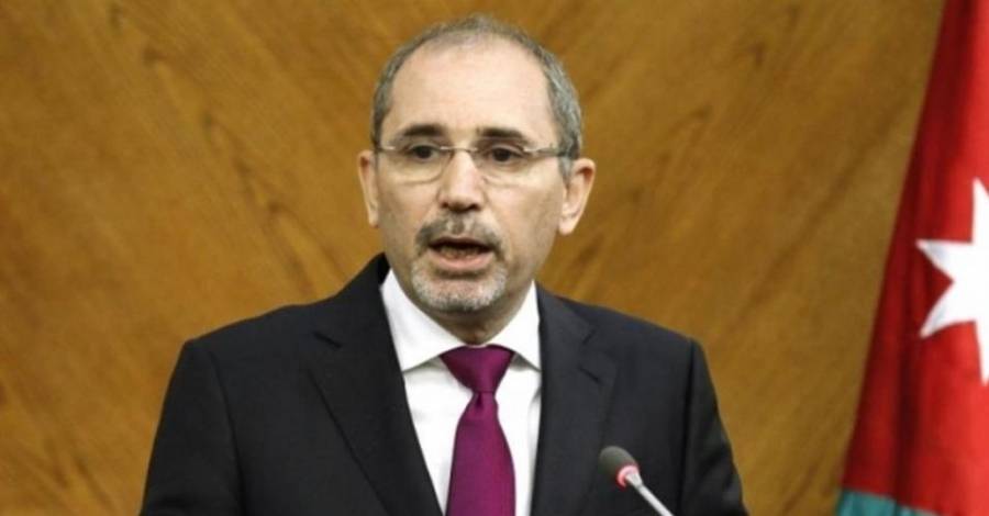 الصفدي ونظيره وزير جمهورية الصين  يستعرضان الاستعدادات للدورة التاسعة للاجتماع الوزاري لمنتدى التعاون العربي....