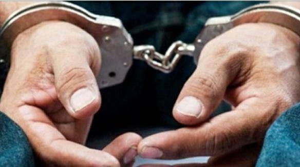 ضبط اربعة اشخاص اعتدوا على كوادر طبية في مستشفى البشير .