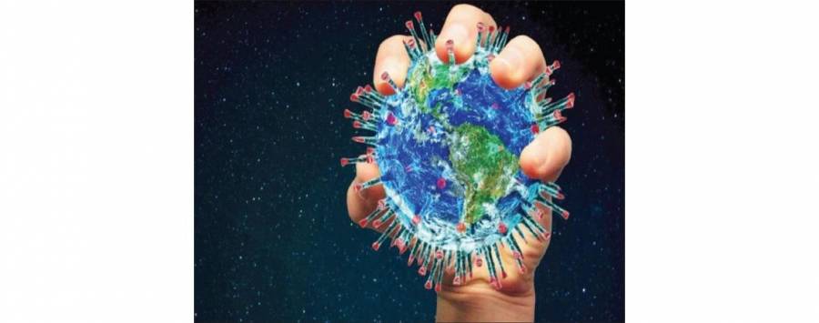 خبراء أمريكيـون: الإجراءات الأردنيـة تصدت لآثار كورونا المالية