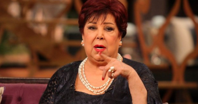 من هي الفنانة الراحلة رجاء الجداوي الذي غيبها فيروس كورونا عن الحياة