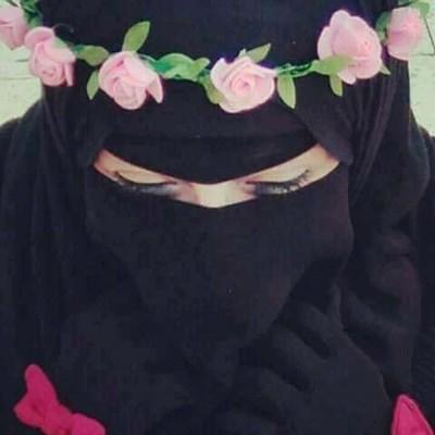 مهندس أردني ارتدى (النقاب) لأجل فتاة التوجيهي