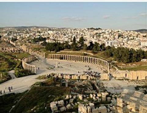 اجتماع يناقش تنمية القطاع الزراعي في جرش