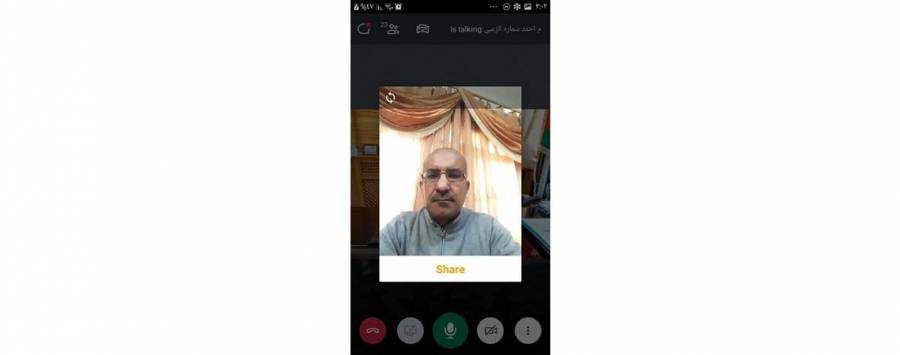 مهندسو عجلون ينظمون دورة عن بعد بعنوان (التدقيق الداخلي لنظام الجودة ISO9001:2015